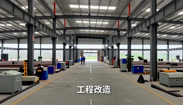 采光顶如何推动技术效率提升